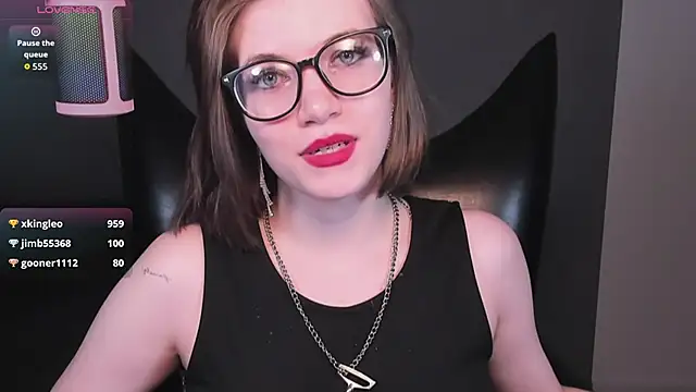 CathyAdams online show from 3, 6, 2026