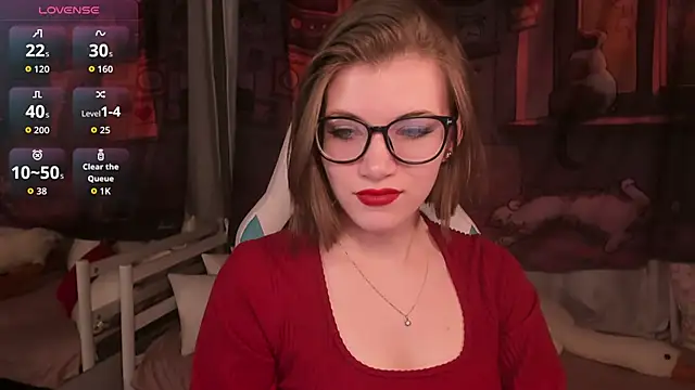 CathyAdams online show from 3, 5, 2026