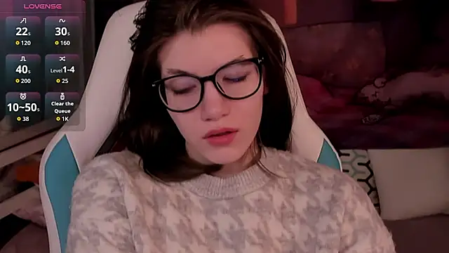 Snapshot of CathyAdams chatting on 13, 2, 2026 CathyAdams online show from 13, 2, 2026