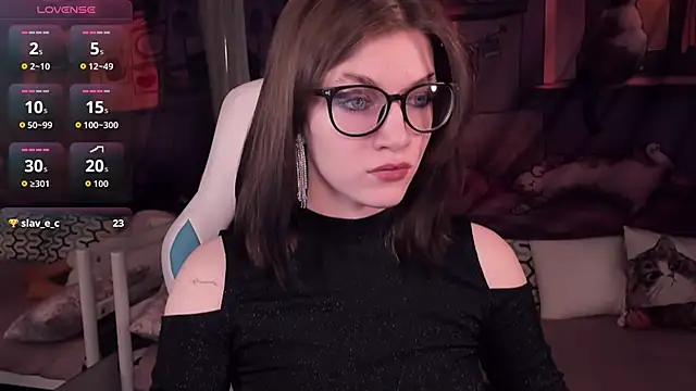 Snapshot of CathyAdams chatting on 18, 2, 2026 CathyAdams online show from 18, 2, 2026