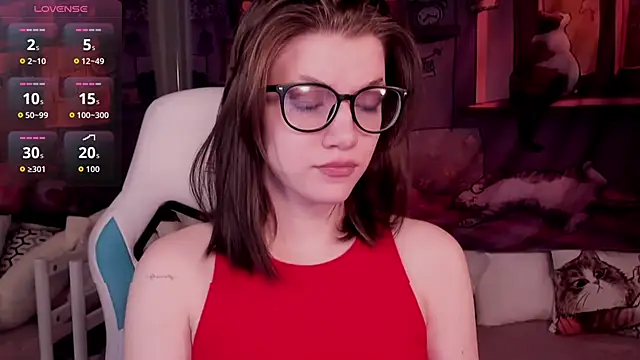 Snapshot of CathyAdams chatting on 23, 2, 2026 CathyAdams online show from 23, 2, 2026