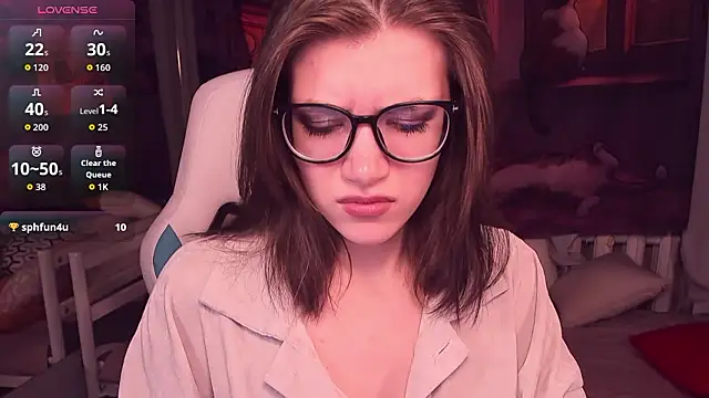 CathyAdams online show from 6, 3, 2026