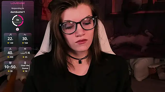 CathyAdams online show from 11, 3, 2026