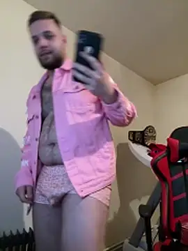 KingAdonisss online show from 26, 11, 2025