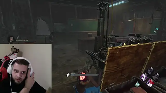 KingAdonisss online show from 12, 10, 2025