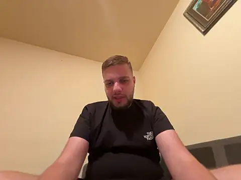 KingAdonisss online show from 10, 10, 2025