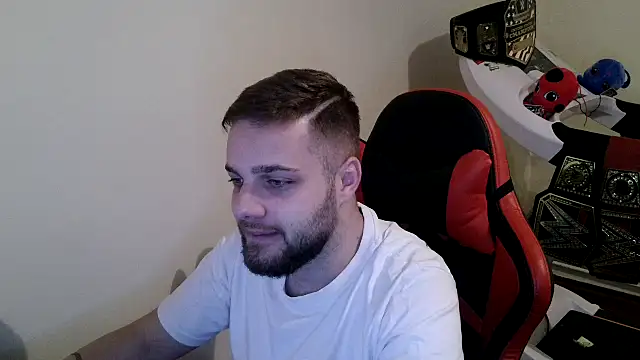 KingAdonisss online show from 26, 10, 2025