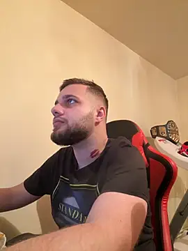 KingAdonisss online show from 22, 10, 2025