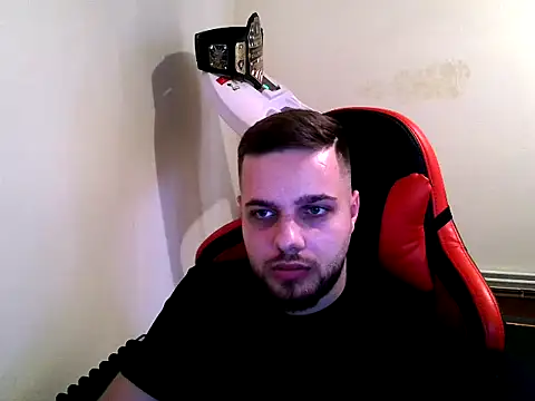 KingAdonisss online show from 28, 9, 2025