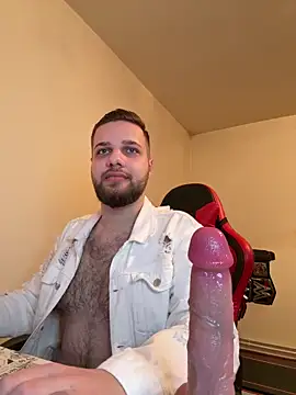 KingAdonisss online show from 3, 12, 2025