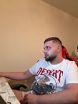 KingAdonisss online show from 7, 11, 2025