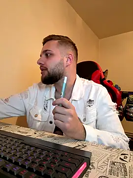 KingAdonisss online show from 11, 11, 2025