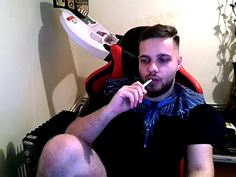 KingAdonisss online show from 29, 9, 2025