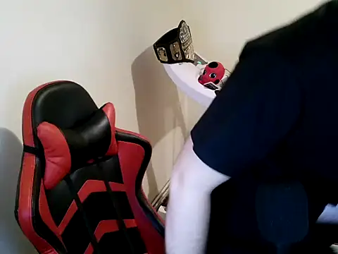 KingAdonisss online show from 14, 10, 2025