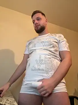 KingAdonisss online show from 13, 2, 2026