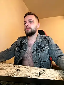 KingAdonisss online show from 10, 11, 2025