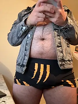 KingAdonisss online show from 19, 11, 2025