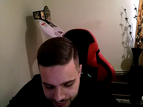 KingAdonisss online show from 1, 10, 2025