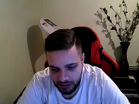 KingAdonisss online show from 4, 10, 2025