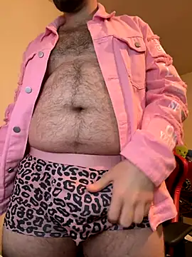 KingAdonisss online show from 2, 12, 2025