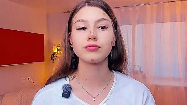 Snapshot of MondoNeko chatting on 16, 10, 2025 MondoNeko online show from 16, 10, 2025