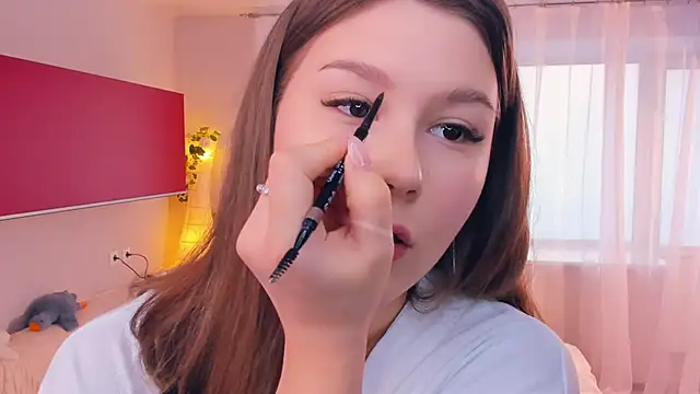 Snapshot of MondoNeko chatting on 1, 11, 2025 MondoNeko online show from 1, 11, 2025