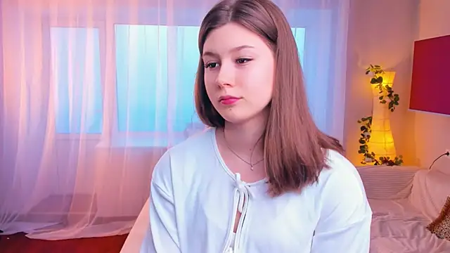 Snapshot of MondoNeko chatting on 18, 10, 2025 MondoNeko online show from 18, 10, 2025