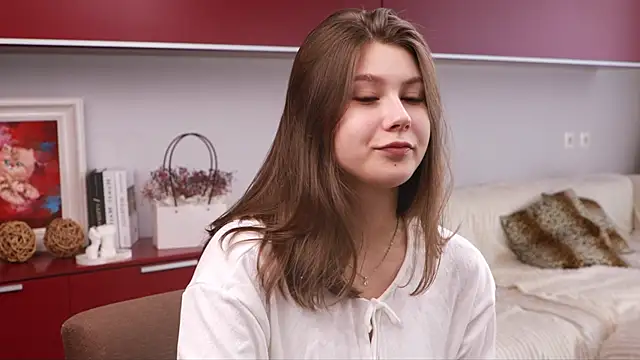 Snapshot of MondoNeko chatting on 1, 10, 2025 MondoNeko online show from 1, 10, 2025