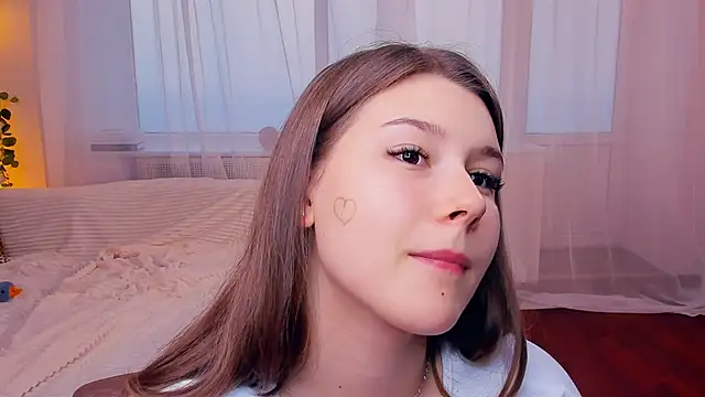 Snapshot of MondoNeko chatting on 12, 10, 2025 MondoNeko online show from 12, 10, 2025