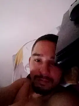 Elcasador1991 online show from 17, 5, 2026