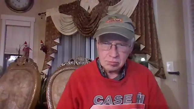 Farmall400 online show from 1, 2, 2026