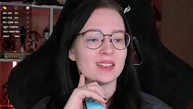 power robynn online show from 31, 3, 2026