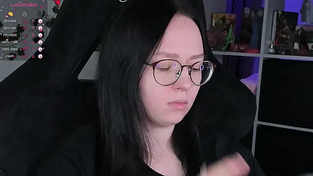 power robynn online show from 29, 10, 2025