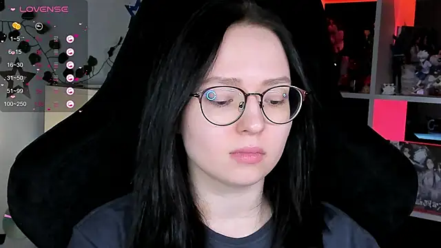 Snapshot of power_robynn chatting on 18, 1, 2026 power robynn online show from 18, 1, 2026