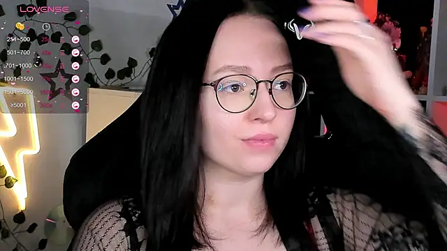 Snapshot of power_robynn chatting on 16, 1, 2026 power robynn online show from 16, 1, 2026