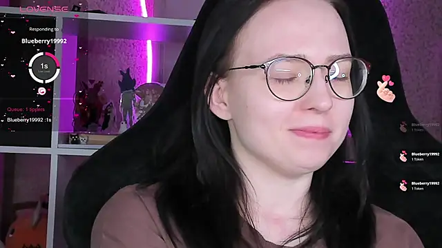 power robynn online show from 13, 3, 2026