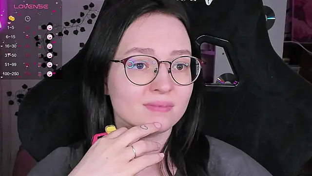 Snapshot of power_robynn chatting on 16, 2, 2026 power robynn online show from 16, 2, 2026