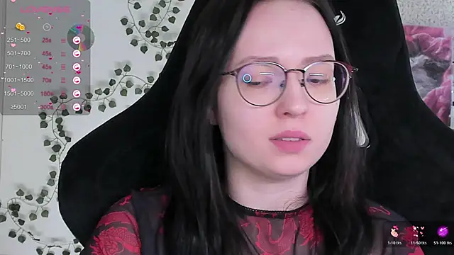 Snapshot of power_robynn chatting on 4, 3, 2026 power robynn online show from 4, 3, 2026