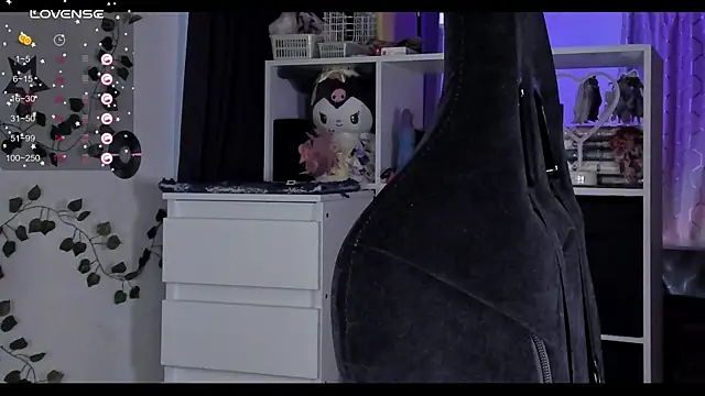 power robynn online show from 6, 10, 2025