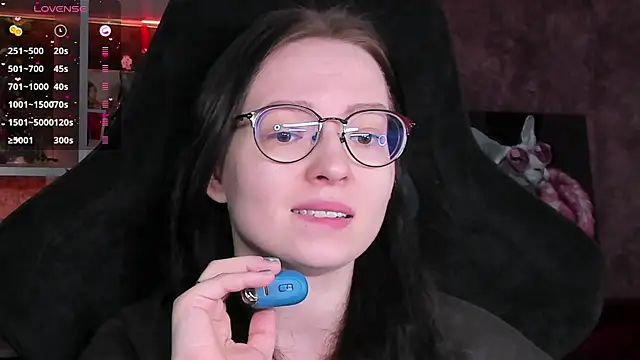 power robynn online show from 22, 4, 2026