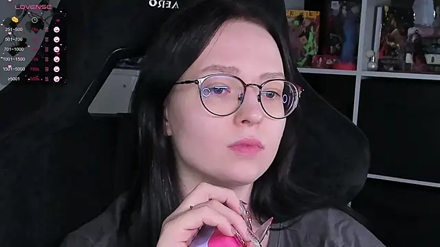 power robynn online show from 1, 11, 2025