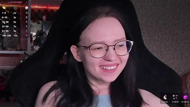 power robynn online show from 14, 4, 2026