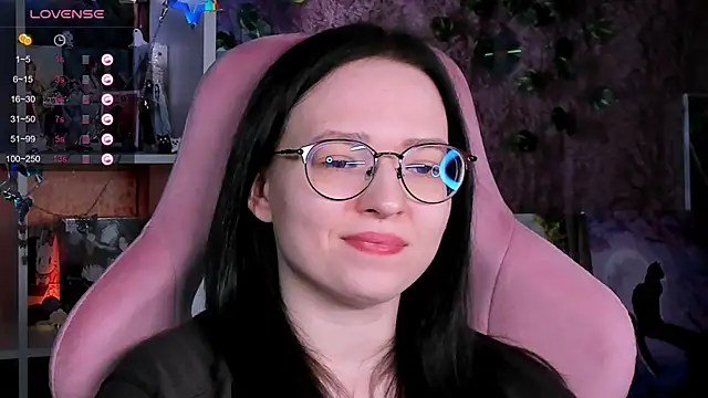 Snapshot of power_robynn chatting on 9, 6, 2026 power robynn online show from 9, 6, 2026