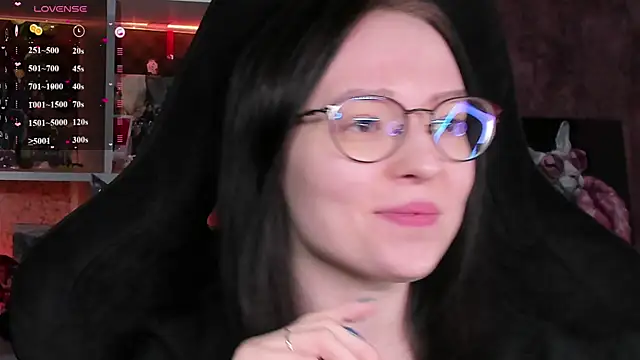 power robynn online show from 23, 4, 2026