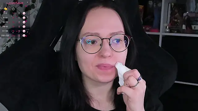 power robynn online show from 30, 10, 2025