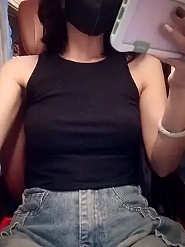 BiCute688 online show from 2, 10, 2025