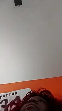 Mochalatte21 online show from 17, 11, 2025