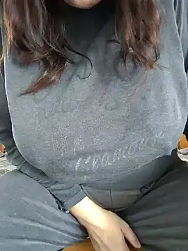 sexyguenda online show from 30, 11, 2025