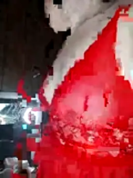 Queen2454 online show from 20, 12, 2025