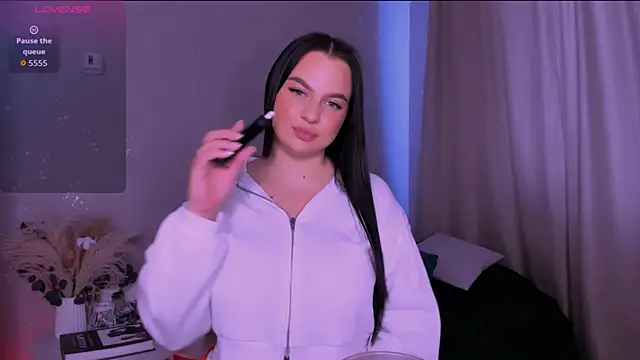 Snapshot of Meganberrybb chatting on 25, 2, 2026 Meganberrybb online show from 25, 2, 2026